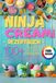 NINJA CREAMI REZEPTBUCH: Über 100 farbenfrohe Rezepte für Eiscreme, Milchshakes, Sorbets und mehr