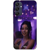Maniacase Coque Pour Samsung galaxy A25 Euphoria Series Maddy
