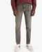 Levi's® 512™ Slim Fit Taper Jeans Grijs 34/34 Man