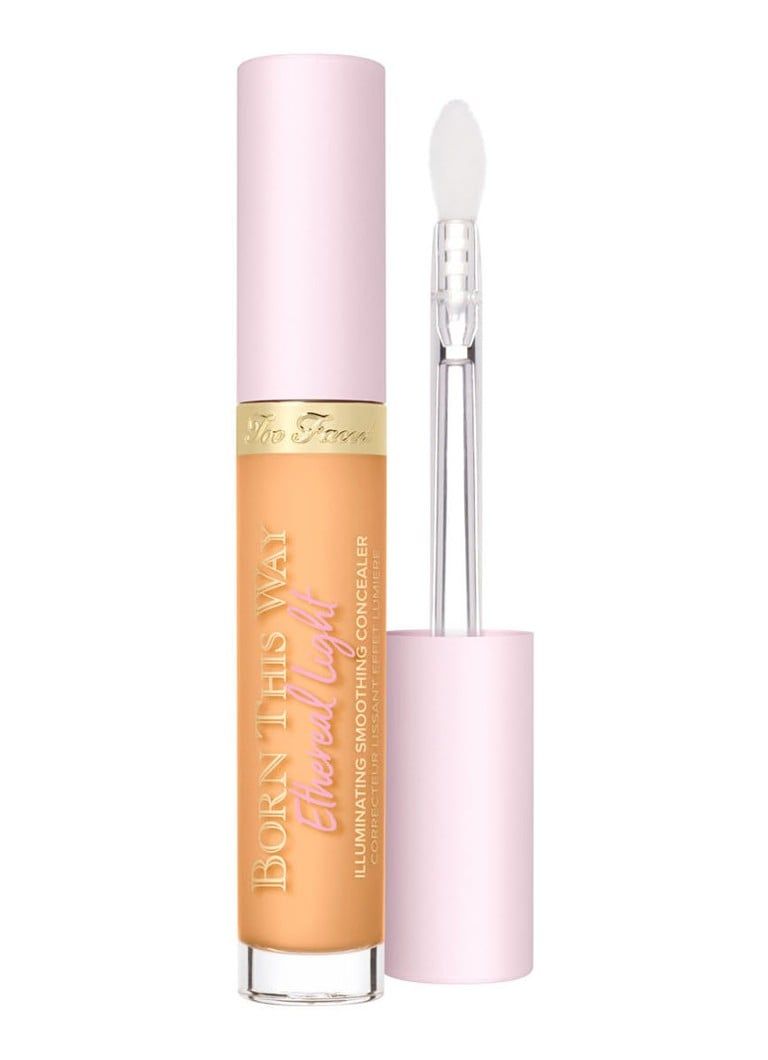 Too Faced Born This Way Ethereal Light Illuminating Smoothing Concealer - 0651986002603