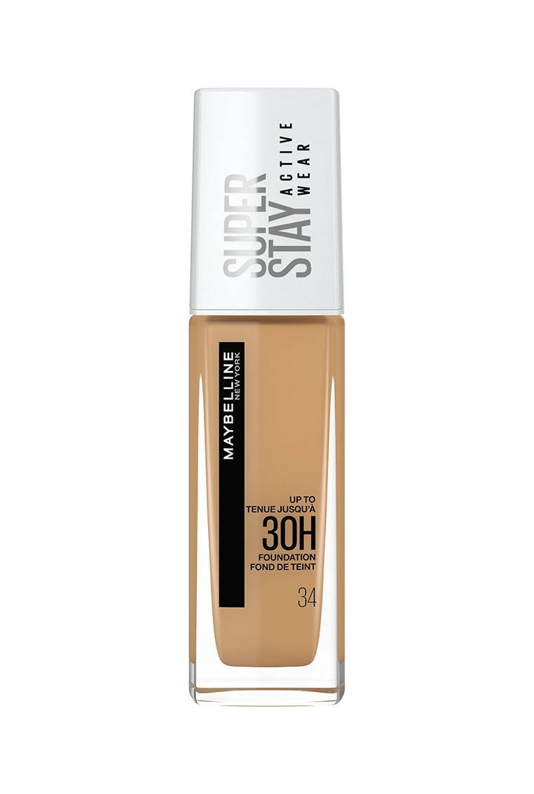 Maybelline Super Stay 30H