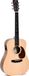 Sigma Guitars DSME - Guitare acoustique - Naturel