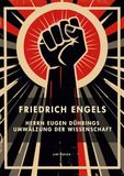 Friedrich Engels: Herrn Eugen Dührings Umwälzung der Wissenschaft. Vollständige Neuausgabe: "Anti-Dühring"