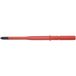 C.K T4925MOD2 VDE / 1000V wisselmes Slim, MOD2 x 100 mm