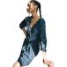 Freeman T Porter Robe femme Juna Night