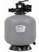 W'eau HDPE-500 top mount zandfilter 12m³
