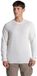 Craghoppers Nosilife Nour T-shirt Met Lange Mouwen Wit S Man