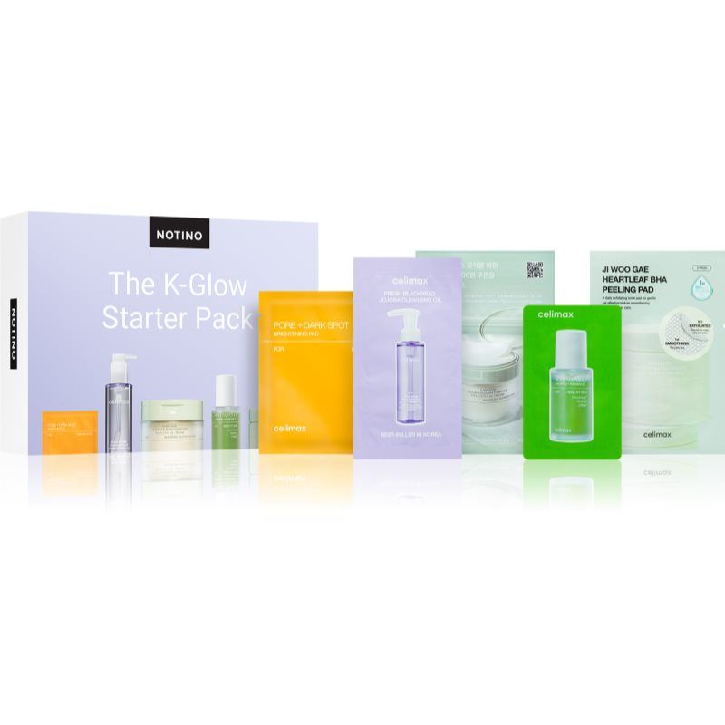 Beauty Notino Discovery Box