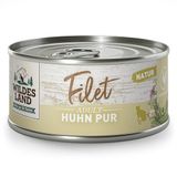 Filet Chicken Pure 80 g