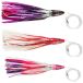 Williamson Leurre Souple High Speed Tuna Catcher 99g 190 Mm