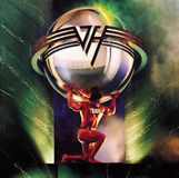 Warner Music Van Halen 5150