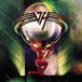 Warner Music Van Halen 5150