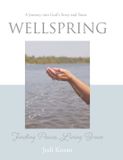 Wellspring: Word Alive Press A Journey Into God's Story and Yours- Wellspring Hardcover