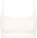 Sloggi Women ZERO Feel 2.0 Ultra Bra - BH - wit