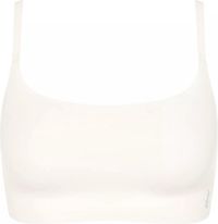 Sloggi Women ZERO Feel 2.0 Ultra Bra - BH - wit