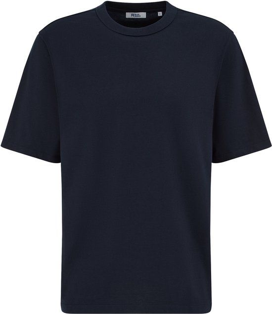 WE Fashion Heren relaxed fit T-shirt