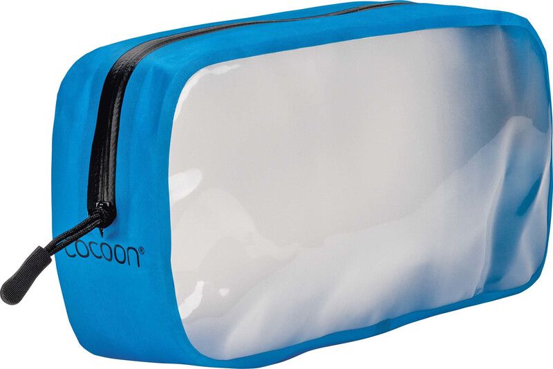 Cocoon Carry On Toilettas - blauw
