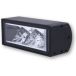 Highsider Ultimate, Lampe pilote à LED, couleur: Noir