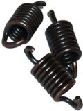 BPC Parts Ressorts d'embrayage 3 Pièces pour Stihl MS360, MS361, TS400