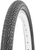 Edge Buitenband Edge Freestyle 20 x 1.95" / 54-406mm - zwart