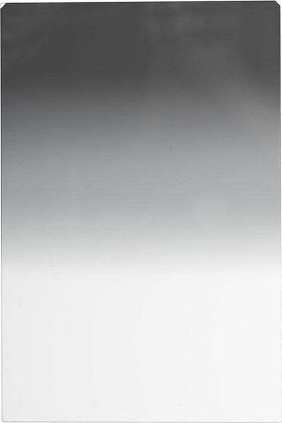 Benro Master Glass 75x100mm Soft Edged GND16 (1.2) - 4 stops ND Filter