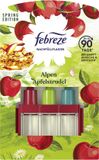 Febreze Ambi Pur 3Volution Navulling - Appel-Kaneel - Limited Edition - Febreze
