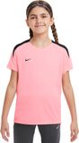 Nike Strike Dri-Fit Kinder Voetbalshirt Korte Mouw Unisex Roze Polyester 140