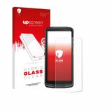 upscreen - Screenprotector voor Crosscall Core M6 - Folie Beschermfolie Beschermglas transparant
