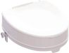 Shenzhen Haorui Industrial Technology Co., Ltd. Rehausse WC avec abattant - 10 cm surélevé - utilisation confortable