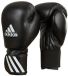 Adidas Speed 50 Bokshandschoenen Zwart - Wit