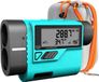 Holland Connections Happyment Rangefinder Golf - Golftrainingsmateriaal - Afstandmeter - Lasermeter - Meetapparatuur - 600 Meter Bereik