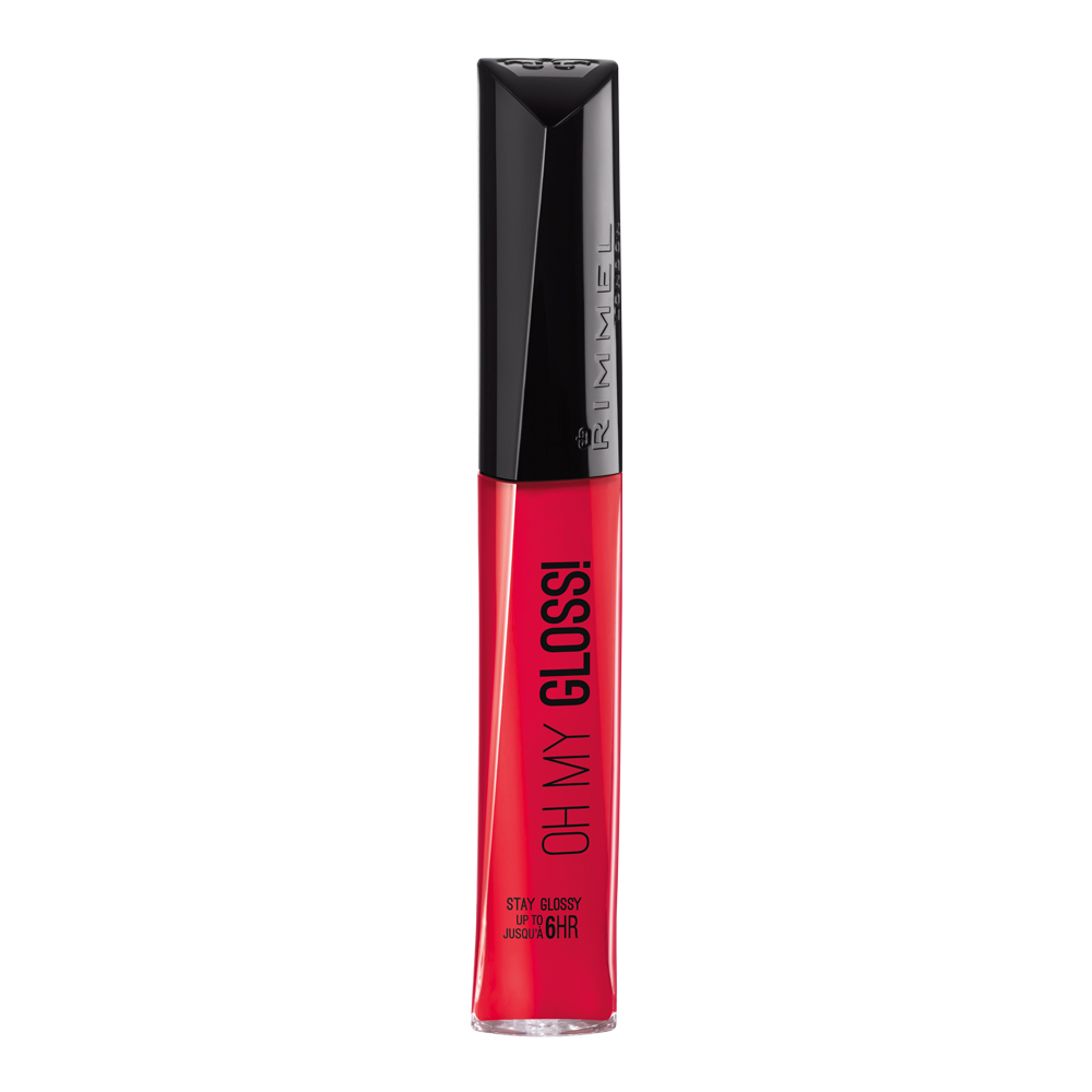 Rimmel London Oh My Gloss!