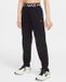 Nike Pro Fleece Joggingbroek Kinderen Zwart M