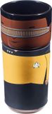 CosCups Numskull Star Trek Geordi La Forge Coscup Herbruikbare Thermo Mok