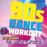 90s More Music and Media GmbH & Co. KG 90s Dance Workout CD