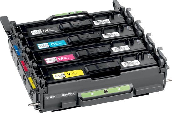 Brother DR-421CL Drum Black