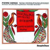 Sonic Rendezvous Pierre Dørge & New Jungle Orchestra - Brikama (CD)