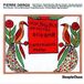 Sonic Rendezvous Pierre Dørge & New Jungle Orchestra - Brikama (CD)