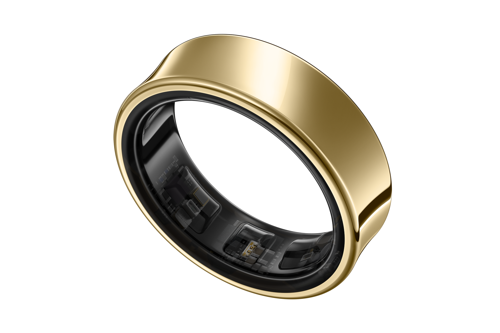 Samsung Galaxy Ring (Size 7, Bluetooth)