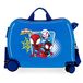 Marvel, Blauw, 50 x 39 x 20 cm, Kinderkoffer