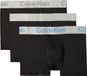 Calvin Klein Underwear Boxer court 3-pack Polyester/Élasthanne Homme Taille XL