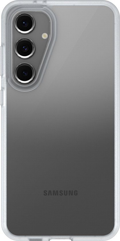 OtterBox React Case Samsung Galaxy S24 FE - Clear