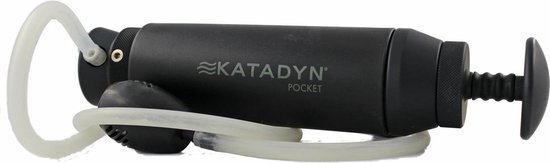 Katadyn Tactical Pocket Filter