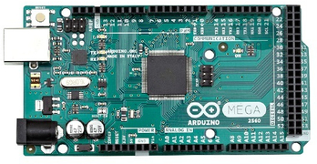 Arduino Leiterplatten & Entwicklungskits