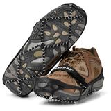 YakTrax Pro Kettingen voor Schoenen