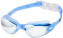 Nils Aqua NQG160MAF - Zwembril - Blauw