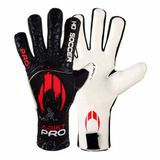 Ho Soccer Adikt Pro gants de gardien de but noir 7.5