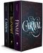 Caraval Paperback Boxed Set: Caraval, Legendary, Finale