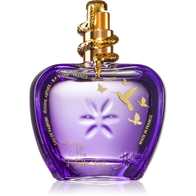 Jeanne Arthes Amore Mio Forbidden Fruit / 100 ml / Women
