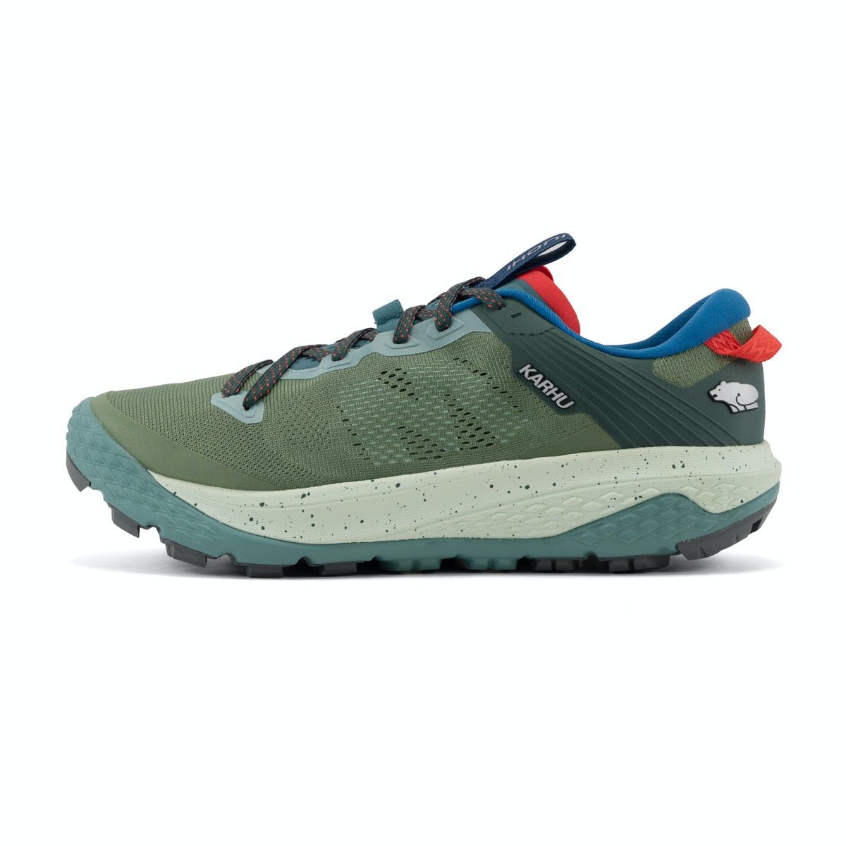 Karhu Ikoni Trail WR Dames